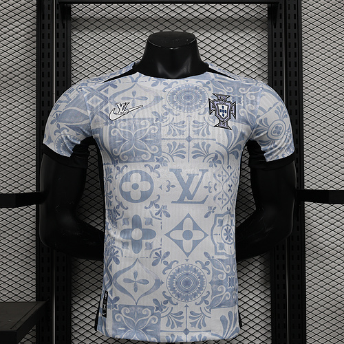 2024 Player Portugal Special Edition S-XXL